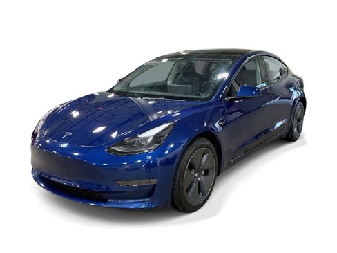 Certified 2023 Tesla Model 3 Long Range AWD/4WD image 14
