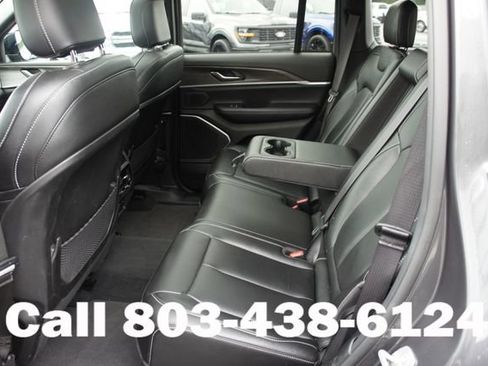 Used 2024 Jeep Grand Cherokee Limited 4xe AWD/4WD image 15
