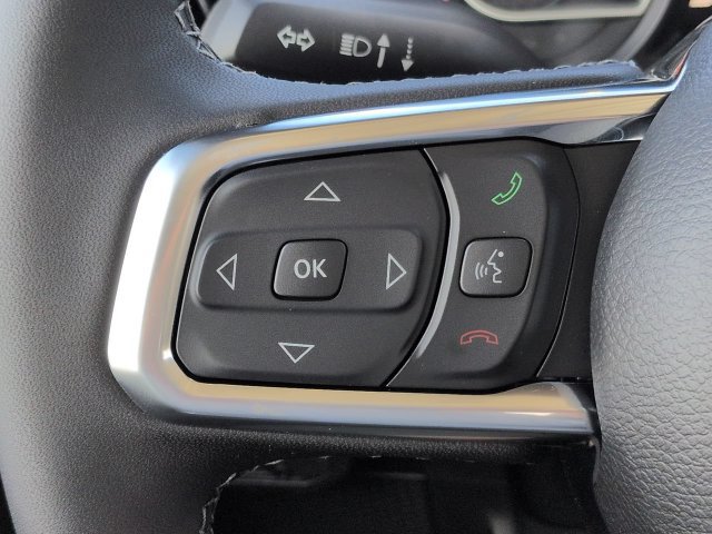 New 2027 Jeep Wrangler Unlimited Sahara AWD/4WD image 26