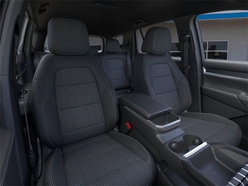 Used 2026 GMC Terrain Elevation w/ Black Edition image 16