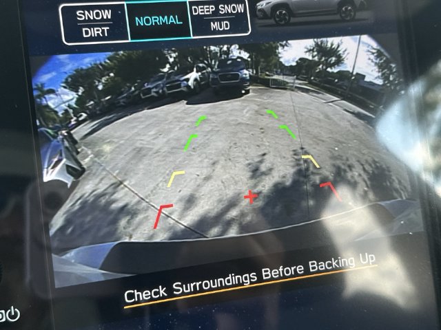 Certified 2024 Subaru Crosstrek 2.5i Sport AWD/4WD image 17