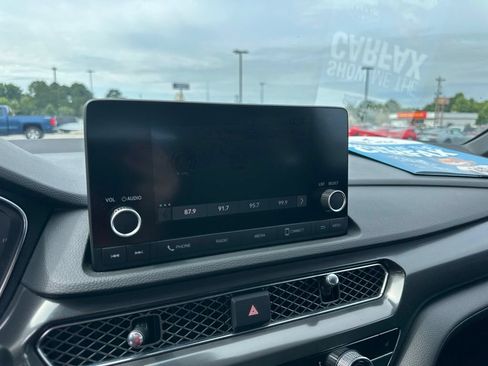 Used 2023 Acura Integra A-Spec FWD image 19