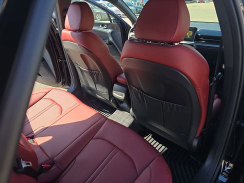 New 2026 Kia K5 GT-Line image 12