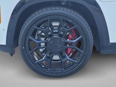 New 2026 BMW XM Label Red image 18