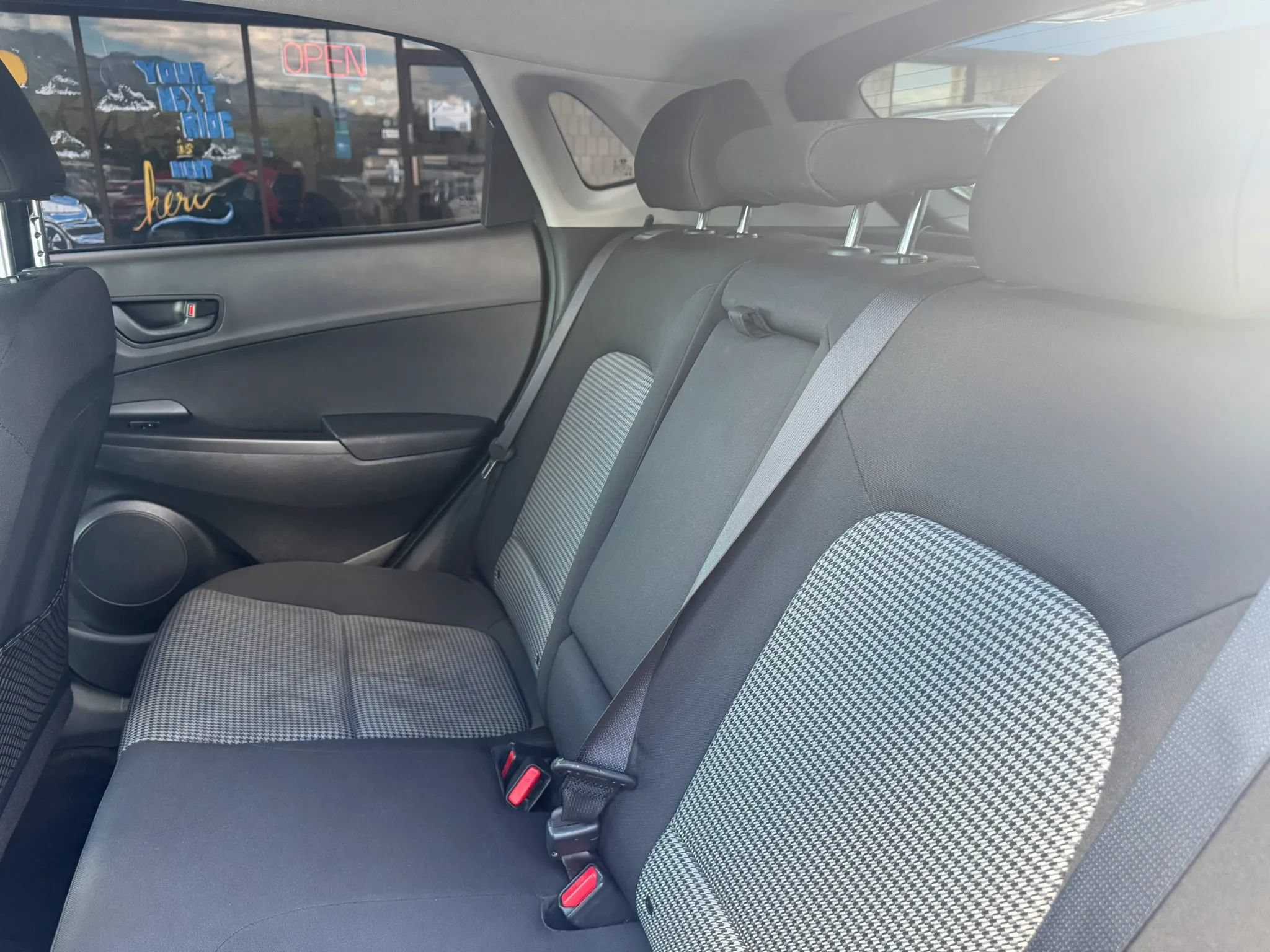 Used 2019 Hyundai Kona SEL FWD image 20
