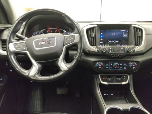 Used 2022 GMC Terrain SLT AWD/4WD image 22
