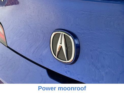 Used 2024 Acura Integra A-Spec FWD image 6