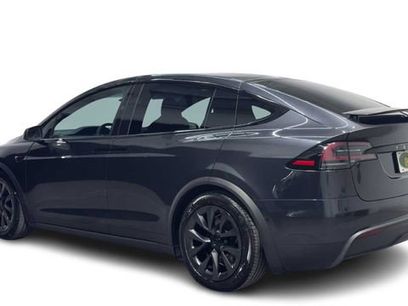 Used 2024 Tesla Model X