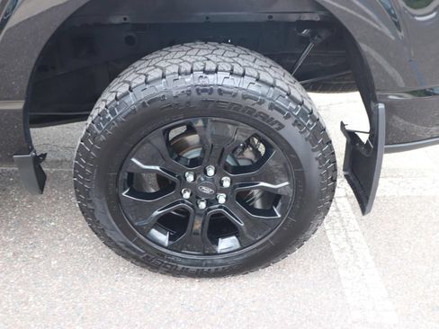 Used 2022 Ford F150 XLT w/ Equipment Group 302A High AWD/4WD image 16