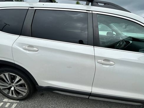 Used 2019 Subaru Ascent Limited w/ Popular Package #2 AWD/4WD image 14