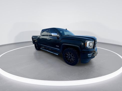 Used 2016 GMC Sierra 1500 SLT image 2