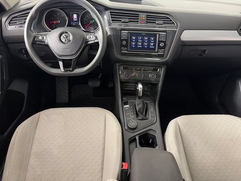 Used 2020 Volkswagen Tiguan S AWD/4WD image 14