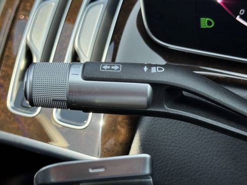 Used 2021 Mercedes-Benz S 580 4MATIC Sedan image 68