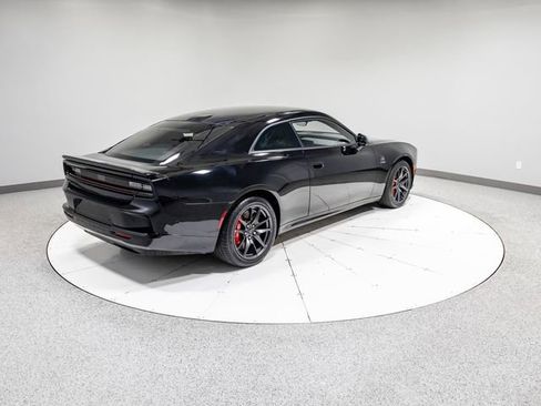 Used 2024 Dodge Charger R/T Scat Pack w/ Plus Group image 27