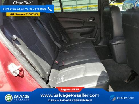 Used 2013 Chrysler 200 Limited image 13