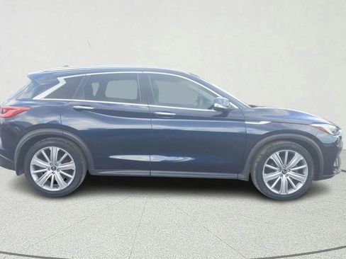 Used 2020 INFINITI QX50 Sensory w/ Proactive Package AWD/4WD image 7