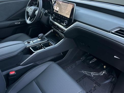 New 2026 Lexus TX 350 AWD image 26