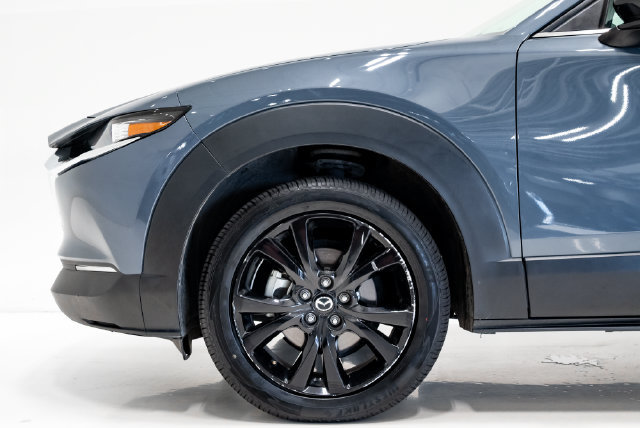 Used 2025 MAZDA CX-30 AWD 2.5 S w/ Preferred Package image 32