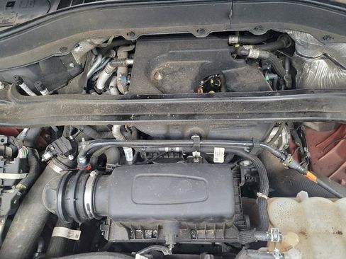 Used 2020 Ford Explorer Limited image 30