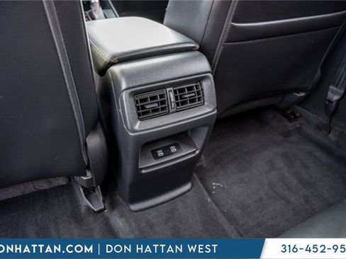 Used 2025 Honda CR-V Sport-L image 23