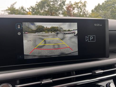 New 2026 Hyundai Santa Cruz SEL image 18