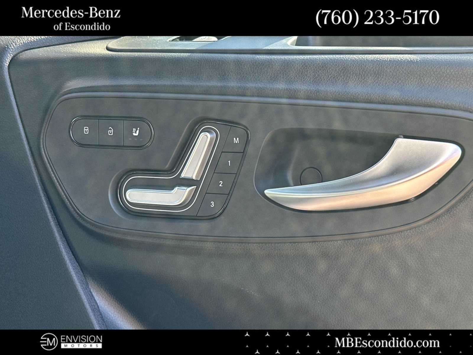 New 2026 Mercedes-Benz Sprinter 2500 image 18
