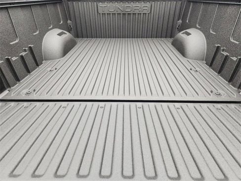 New 2025 Toyota Tundra SR5 image 22