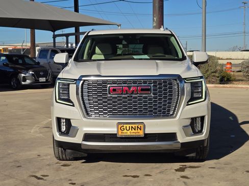 Certified 2024 GMC Yukon XL Denali w/ Max Trailering Package image 8
