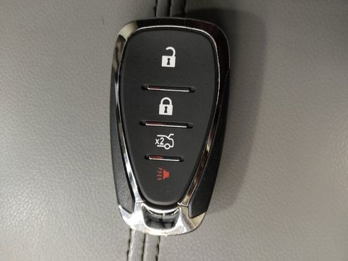 Used 2018 Chevrolet Malibu LT FWD image 32