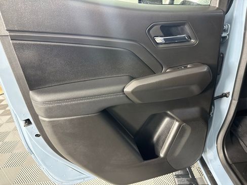 Used 2026 Chevrolet Colorado LT image 24