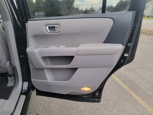 Used 2009 Honda Pilot EX-L image 19