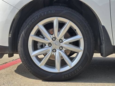 Used 2021 Acura RDX AWD image 11