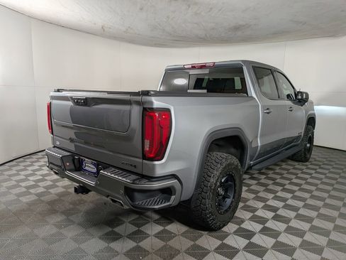 Used 2023 GMC Sierra 1500 AT4 w/ AT4 Premium Package image 7