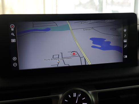 Used 2024 Lexus RC 350 F Sport image 4