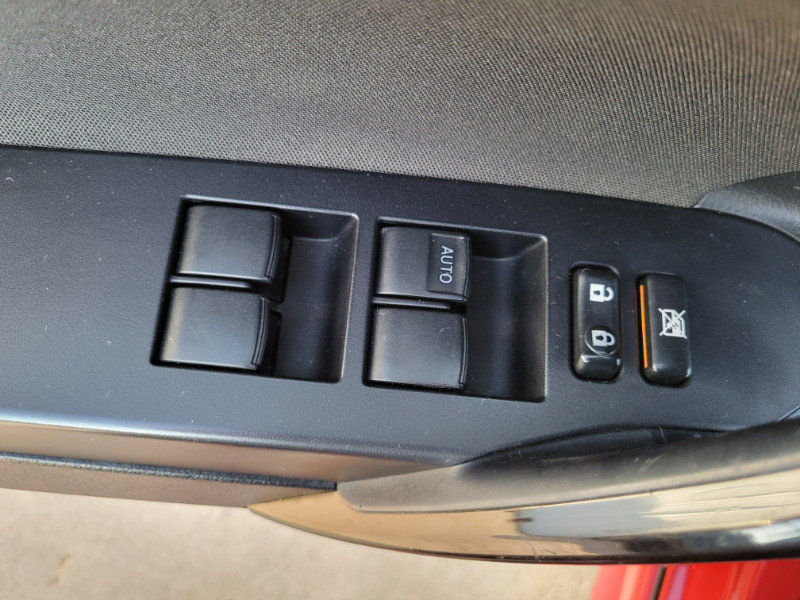 Used 2018 Toyota Corolla iM w/ All-Weather Mat Package FWD image 19