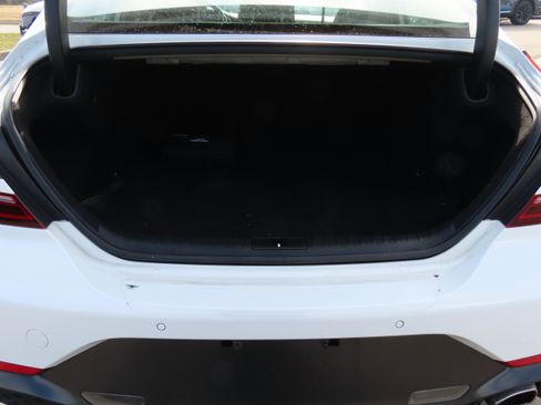 Used 2023 Genesis G70 2.0T w/ Sport Prestige Package image 20