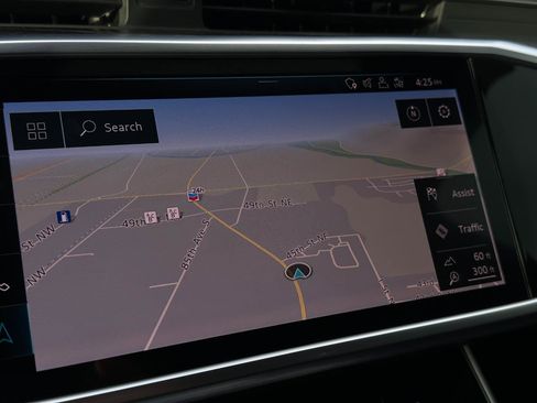 Used 2020 Audi A6 2.0T Premium Plus w/ Premium Plus Package image 16