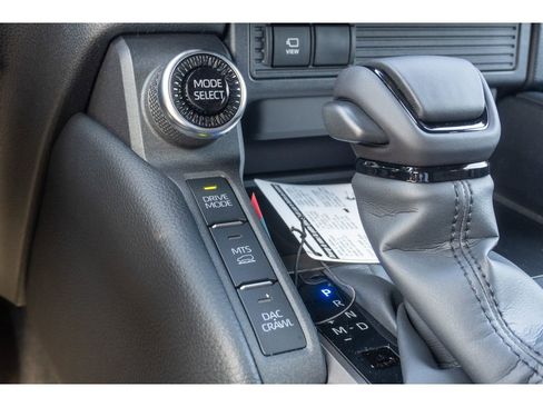 New 2026 Toyota Land Cruiser image 28