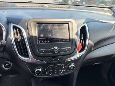 Used 2022 Chevrolet Equinox LT FWD image 20