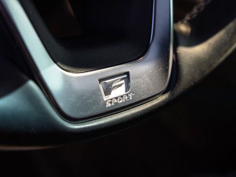 Used 2024 Lexus LX 600 F Sport AWD/4WD image 99