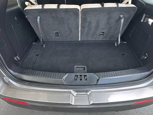Certified 2021 Ford Explorer 2WD image 25