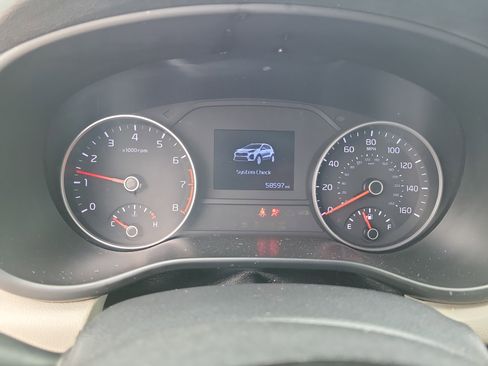 Used 2022 Kia Sportage LX w/ LX FWD Value Edition Package image 14