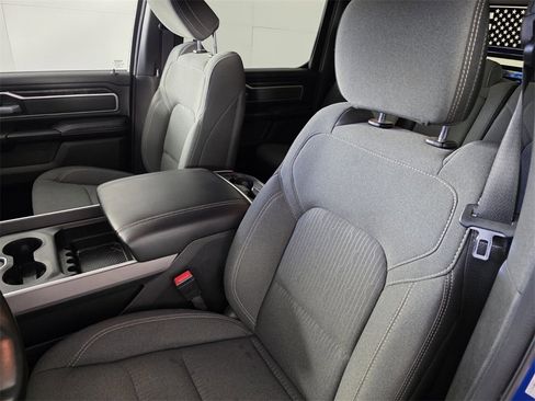 Certified 2022 RAM 1500 Lone Star image 12
