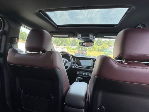New 2026 Dodge Durango GT AWD/4WD image 26