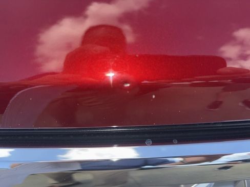 Used 2024 Chevrolet Silverado 1500 LTZ image 2