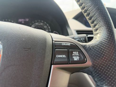 Used 2017 Honda Odyssey EX-L image 21