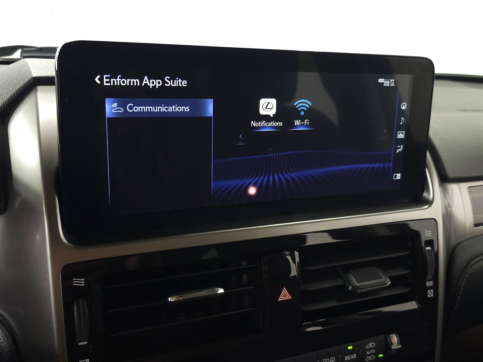 Certified 2023 Lexus GX 460 Premium w/ Accessory Package AWD/4WD image 27