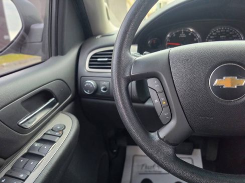 Used 2009 Chevrolet Tahoe LS w/ Skid Plate Package AWD/4WD image 51