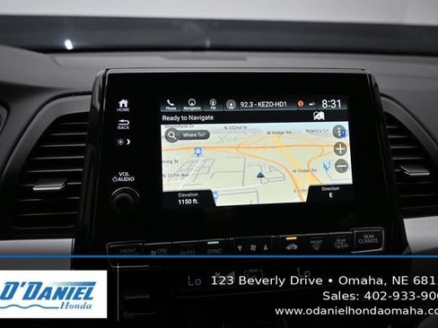 Used 2024 Honda Odyssey Touring image 31