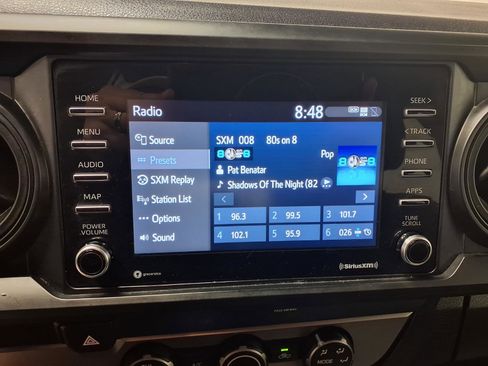 Used 2023 Toyota Tacoma SR w/ SR Convenience Package image 12